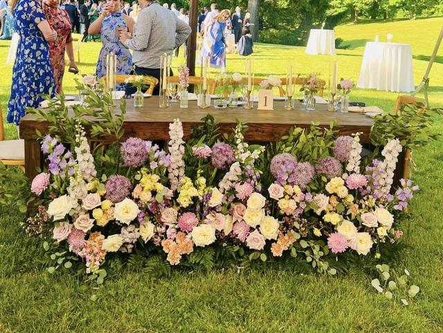 Sprig & Social - 1