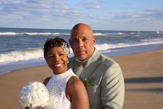 Fariba's Bridal Alterations & Custom Design - 48