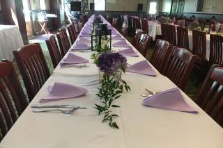 The Hub at Cedar Creek - 16