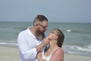 Simple Wedding Day - 5
