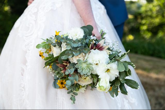 Olympia Blooms Floral & Event Creation - 3