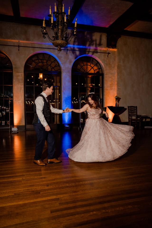 Complete Weddings + Events Orlando - 2