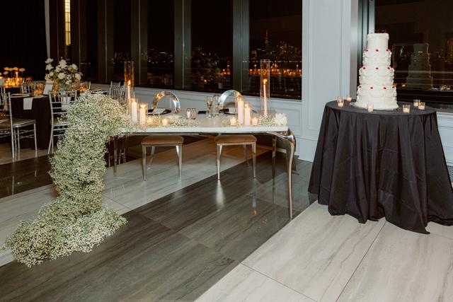 Flora + Dean Event Design - 1