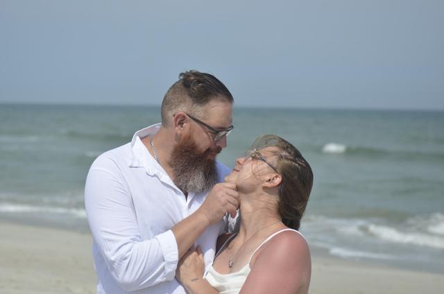 Simple Wedding Day - 1