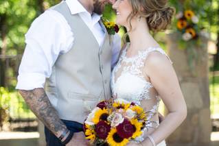 Teri's Floral - 140
