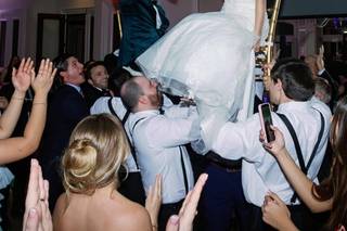 RIG Events and Entertainment, DJ, and Certified Wedding Planner - 18