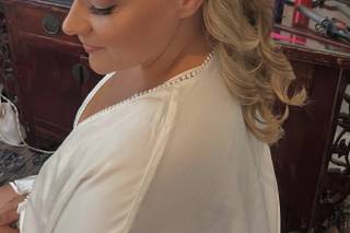 Hair by Ashley Jo - 25