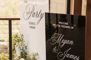 Custom Love Gifts, Event & Prints - 6