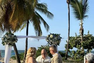 Local and Destination Weddings in Puerto Rico - 5