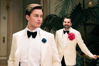 The Wedding Salons at Wynn Las Vegas - 8