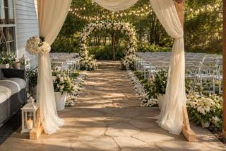 Beautifully Borrowed - 1