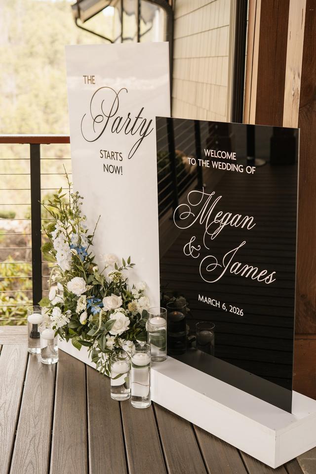 Custom Love Gifts, Event & Prints - 2
