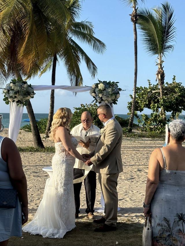 Local and Destination Weddings in Puerto Rico - 2