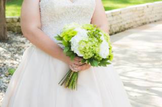 Bombshell Bridal Boutique - 26