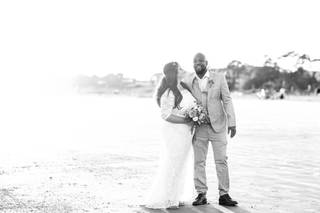 Amber Elizabeth Weddings - 104