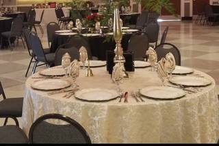Kosins Tents & Events - 9