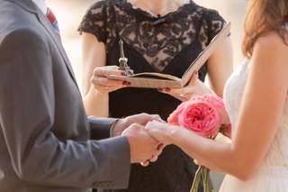 The Paris Officiant - 51