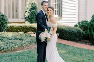 Chad Biggs Event Planning & Design - 21