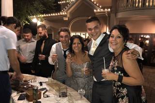 Tony Santana Cigar Company - 12