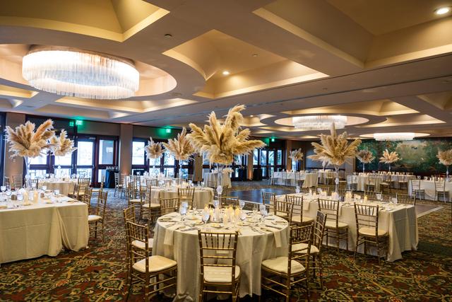 Baldwin Bridal & Events - 3