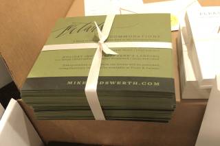 Chick Invitations - 18