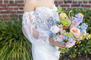 With Love Floral Co - 9