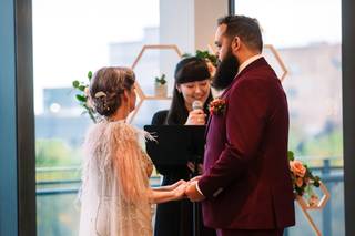 Lauren Vargas, Officiant - 17