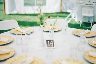 The Wooden Spoon Catering Company - 16