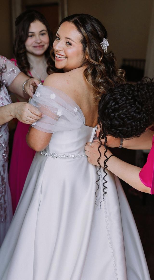 BRIDES BY ELIZABETH - 3