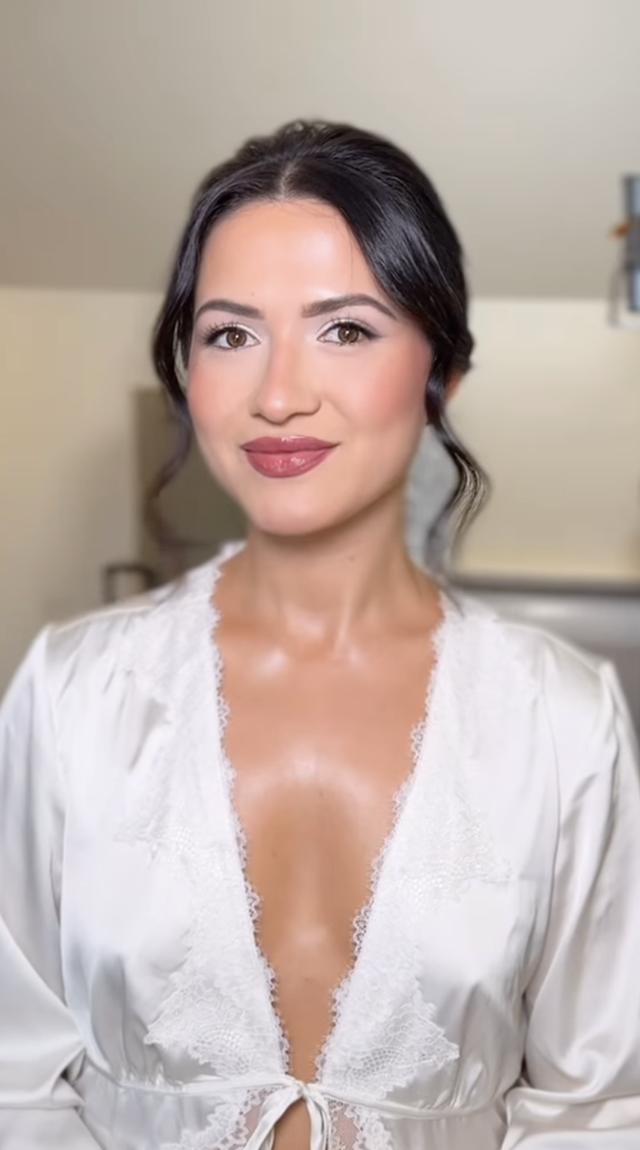 Gina Ritacco Makeup - 1