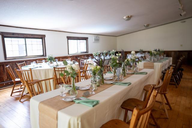 Summit Lodge Resort - 3