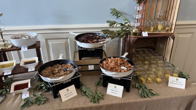 Jeffrey A. Miller Hospitality Group - 3