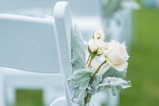 Buffalo Wedding Florist - 5