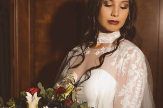 Svetlana Bridal Couture - 13