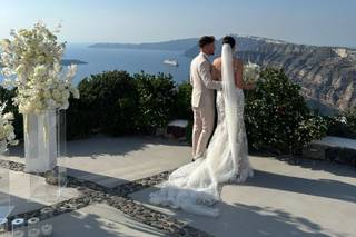 Corfu Wedding planner by Rosmarin Weddings - 81