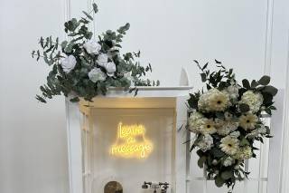 Dialed In Guestbooks - 15