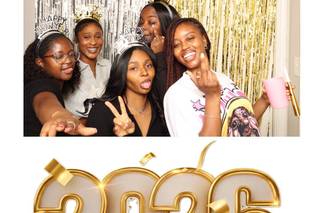 Moments Photobooth Company by Geauxin Hamm - 9
