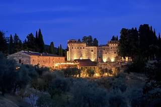 Castello del Trebbio - 9