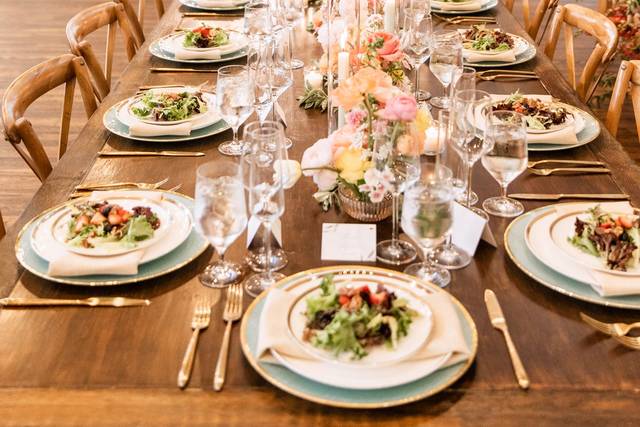 The Local Restaurant and Catering 3