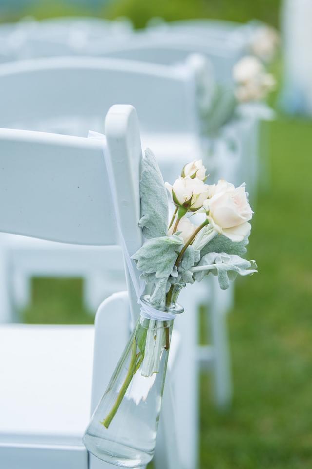 Buffalo Wedding Florist - 1