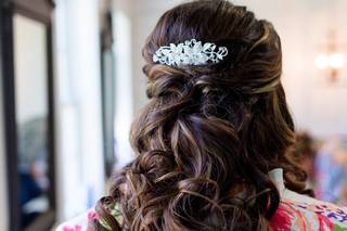 Kristen Foster Hair Artistry - 25