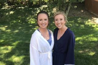 Makeup By Morgan Morrison - 30