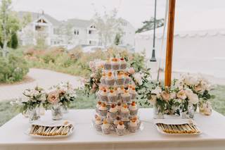 Cake Elizabeth - 5
