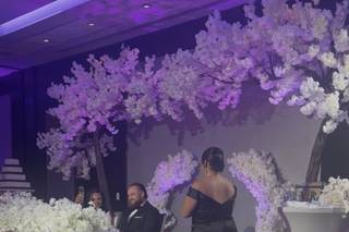 Sheraton Eatontown Hotel - 9