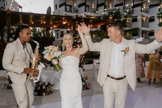 Just Book It Travel Destination Weddings - 9