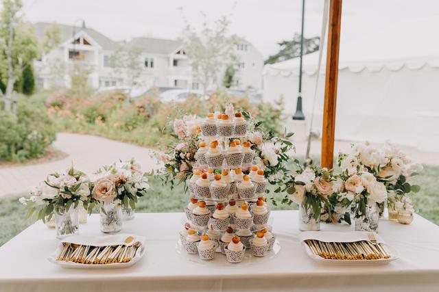 Cake Elizabeth - 1