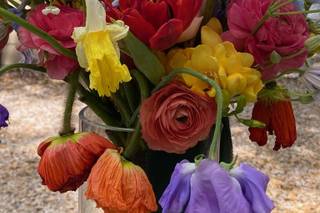 Posey Floral and Event Design - 15