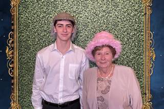 Absolute Photo Booth - 8
