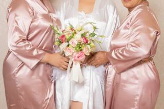 Nohely Bravo Makeup Artist - 23