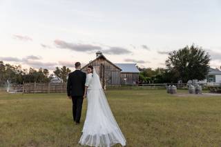 Bending Branch Ranch - 36